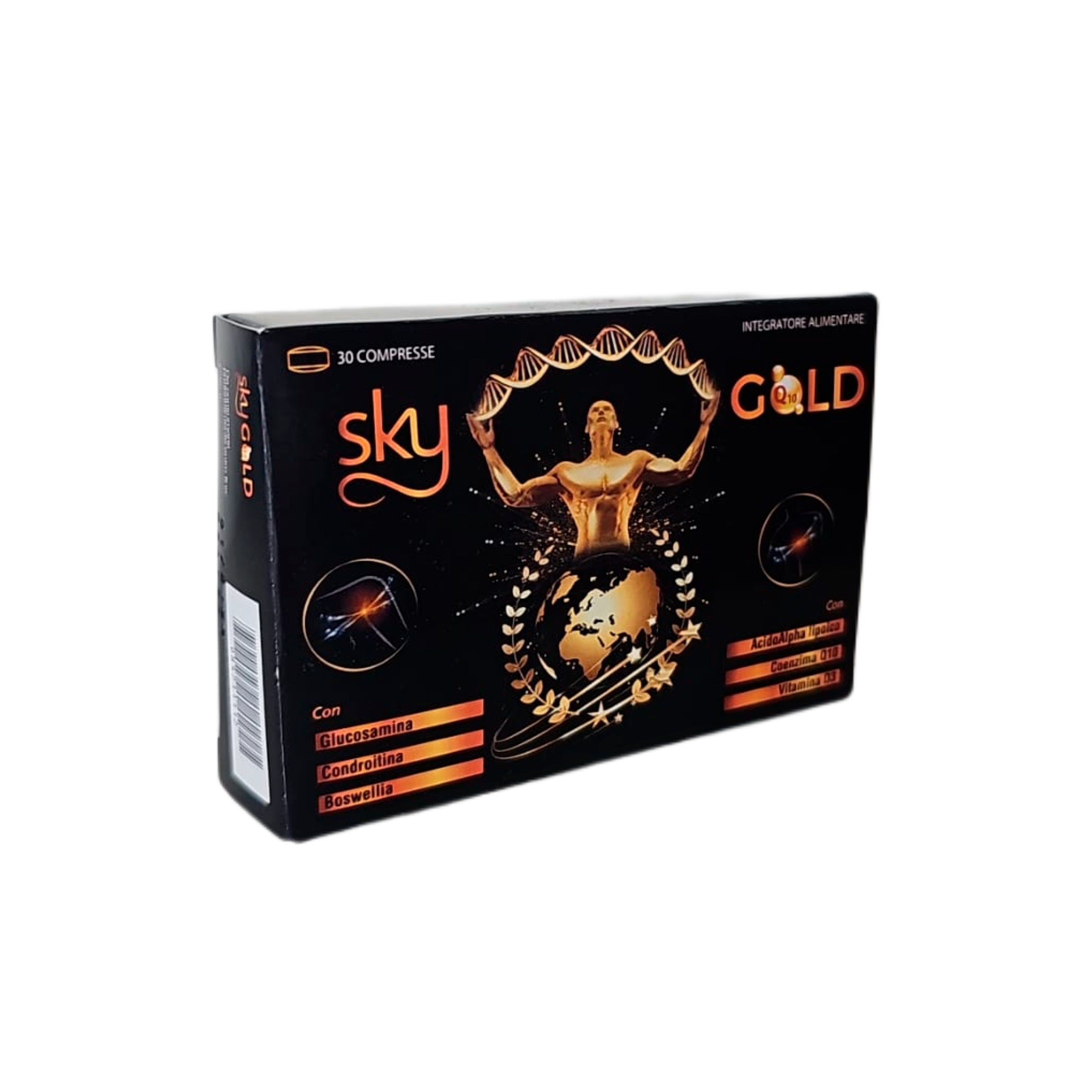 SkyGOLD